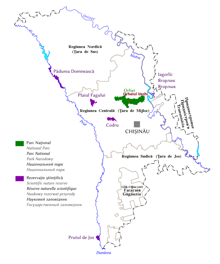 national parks and scientific reserves in moldova 4 national parks and scientific reserves in moldova 4