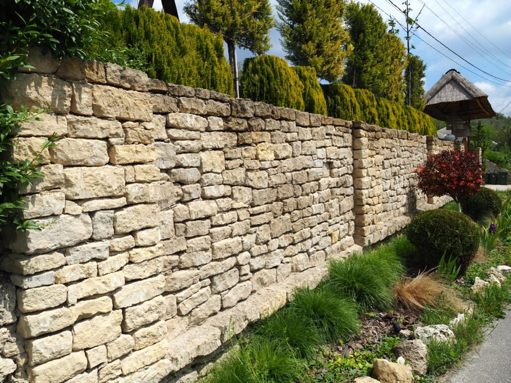 Le projet Pierres Butuceni