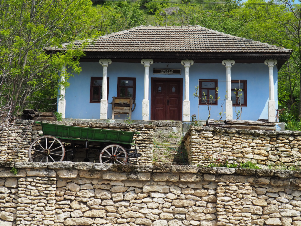 Le projet minimusée