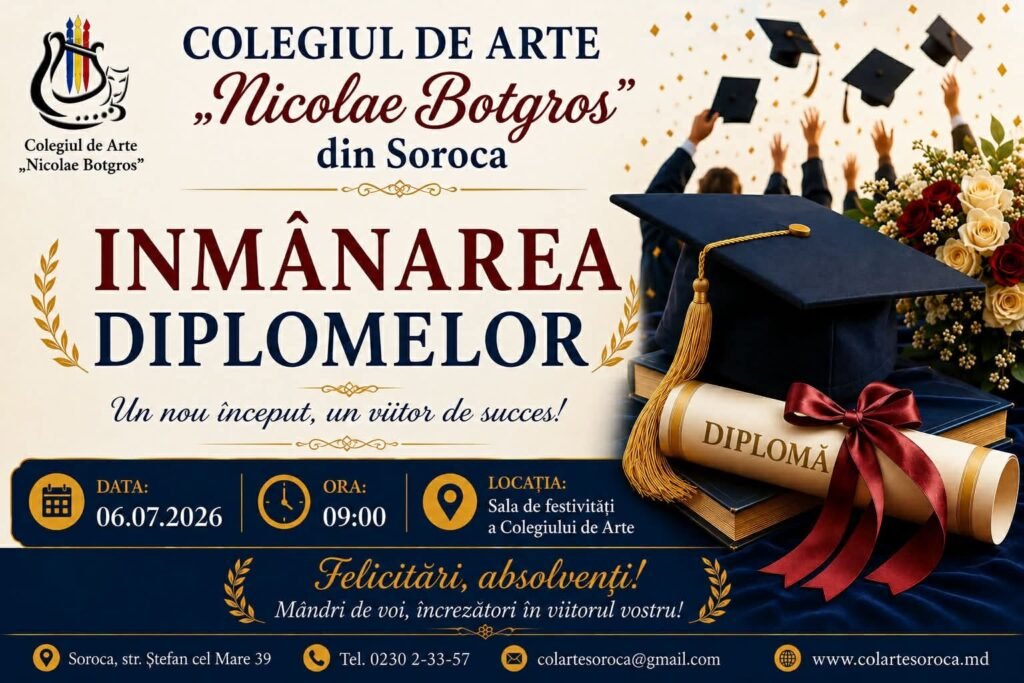 La pierre de Moldavie ecole nicolas botgros