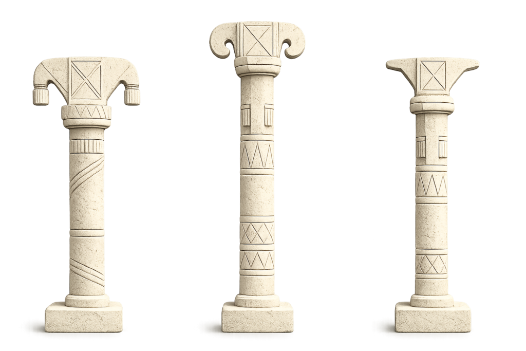 types de colonnes 2 def