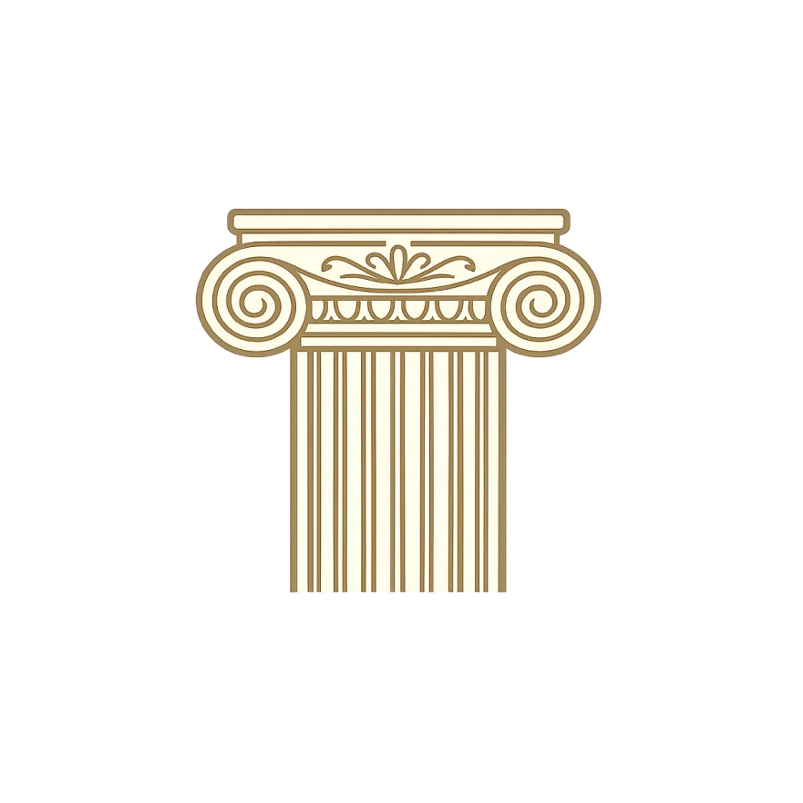 Accueil colonne